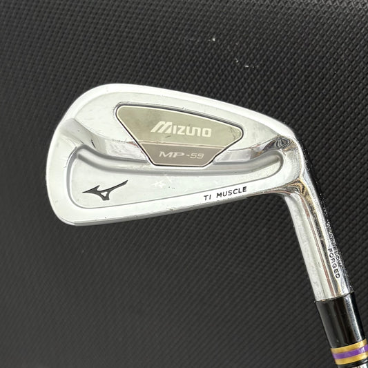 MIZUNO MP-59 4 IRON