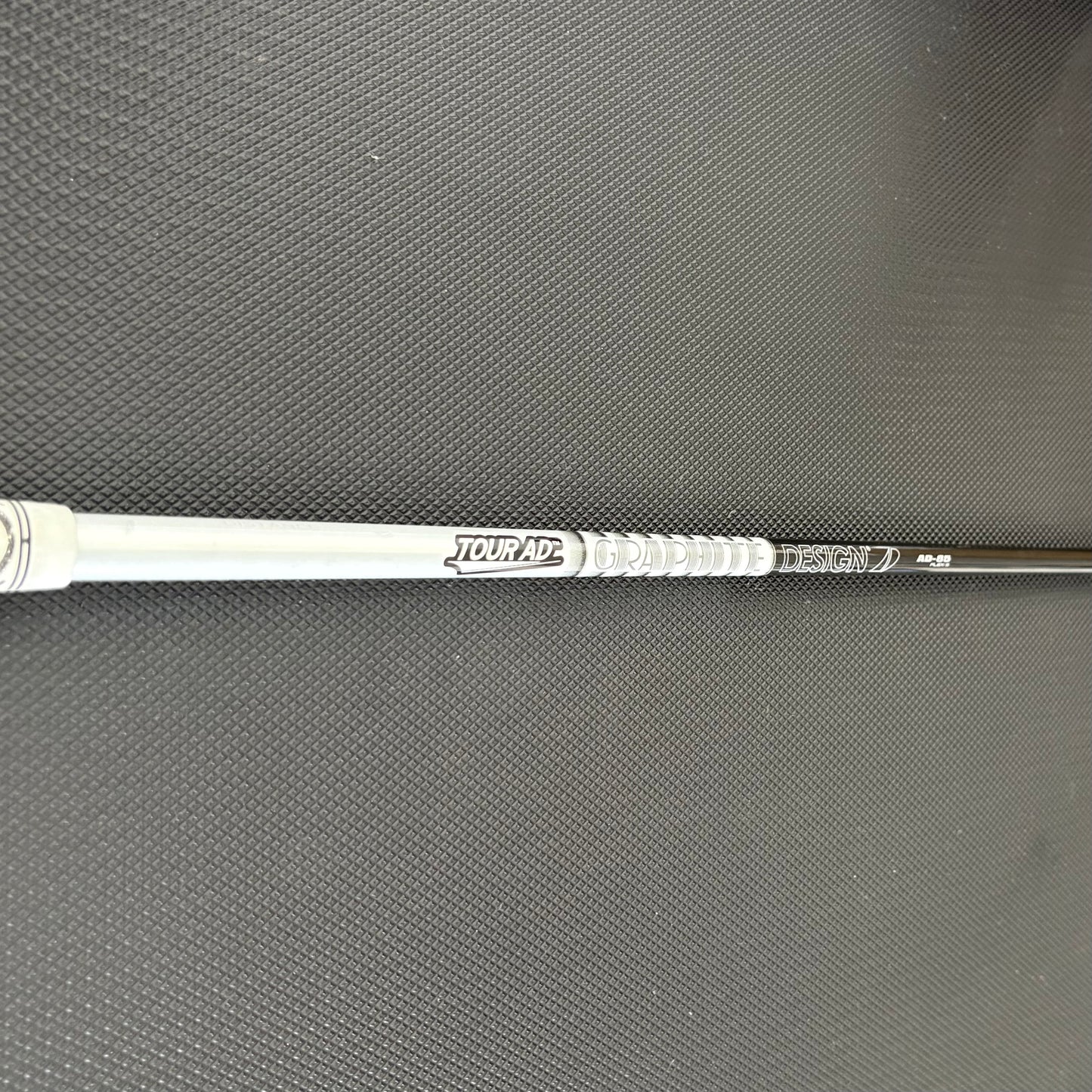 SRIXON ZX5 MKII 4 IRON