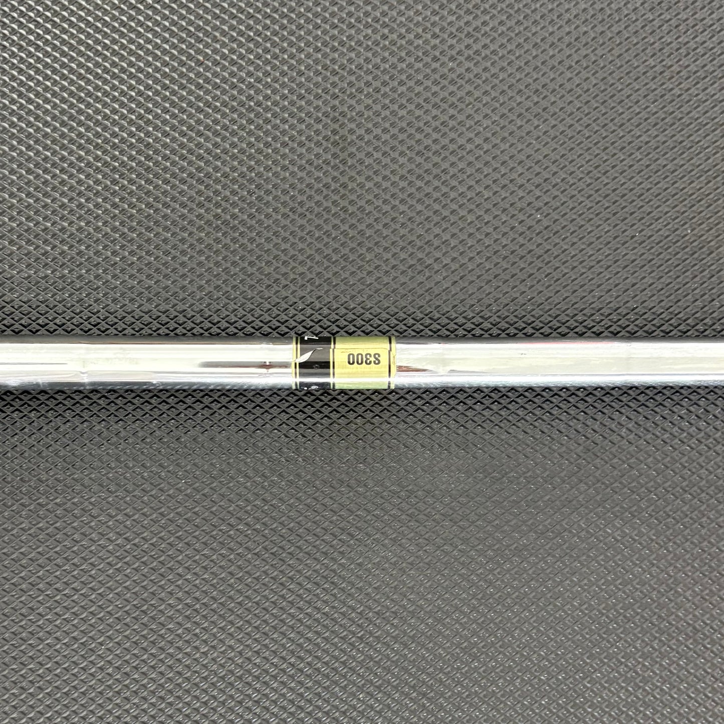 MIZUNO MP-59 4 IRON