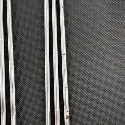 MIZUNO JPX 921 FORGED IRON SET