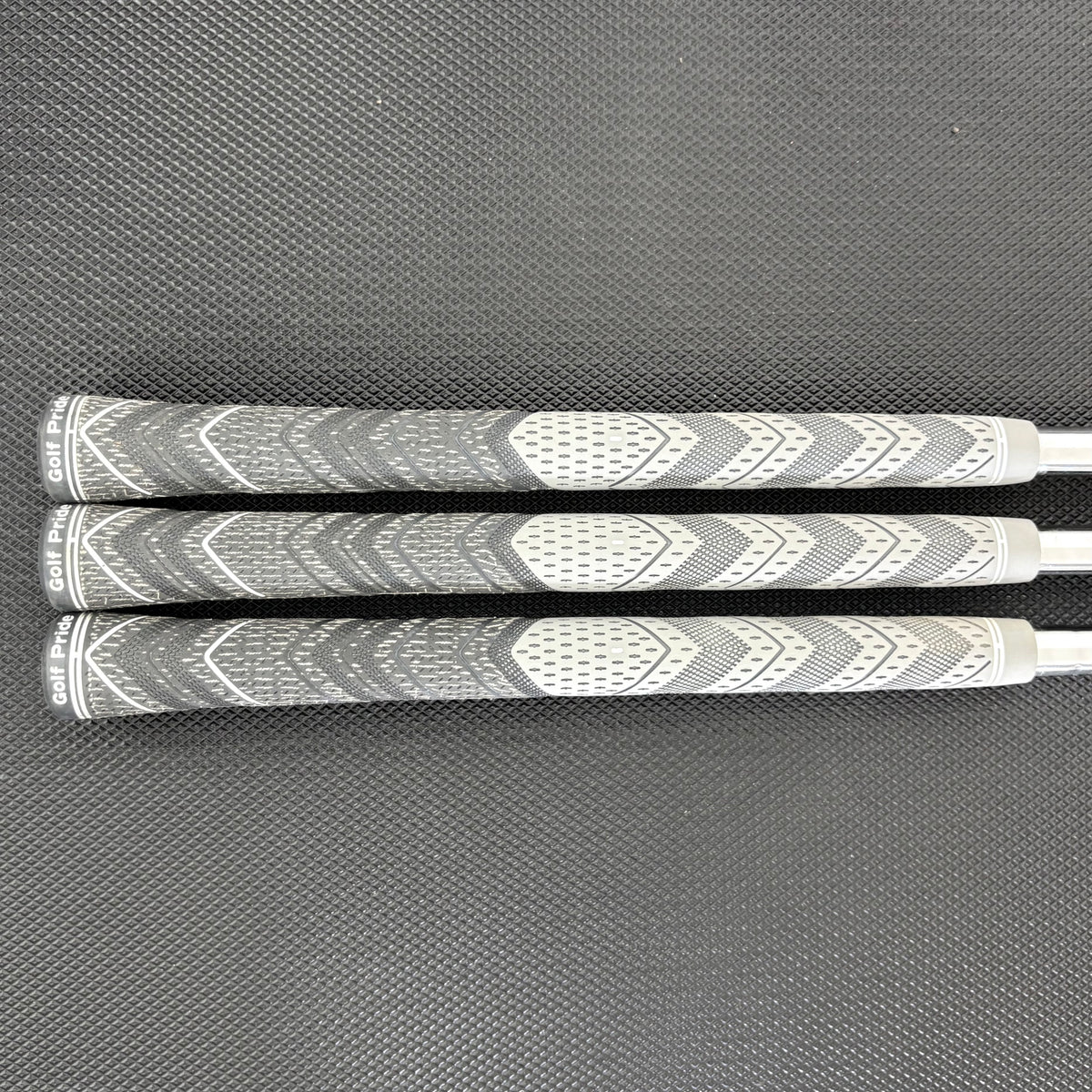TAYLORMADE MG4 CHROME WEDGE SET