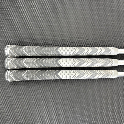 TAYLORMADE MG4 CHROME WEDGE SET