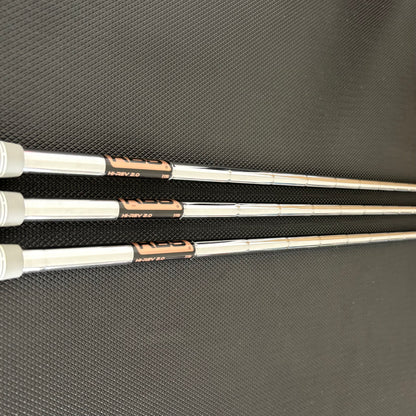 TAYLORMADE MG4 CHROME WEDGE SET