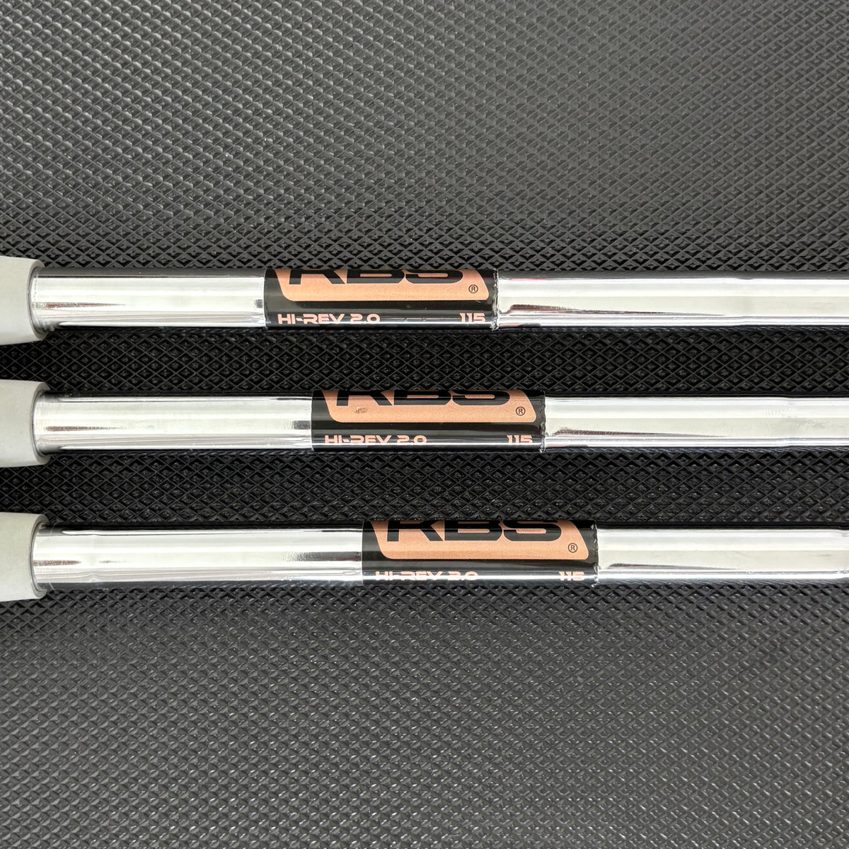 TAYLORMADE MG4 CHROME WEDGE SET