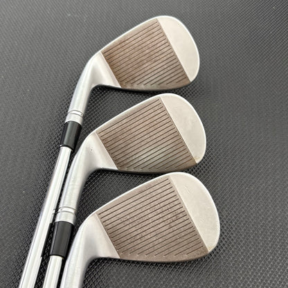 TAYLORMADE MG4 CHROME WEDGE SET