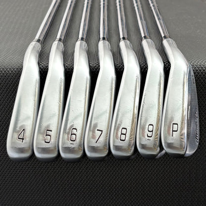 MIZUNO PRO 225 IRON SET