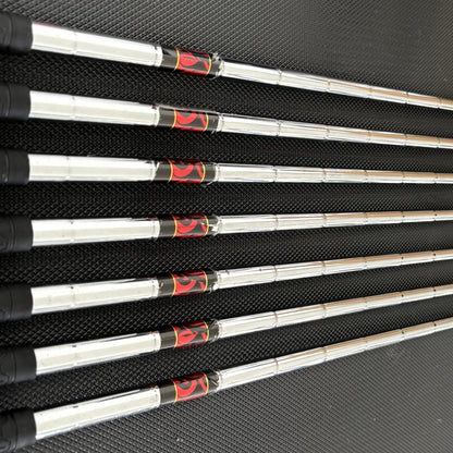 CALLAWAY DIABLO EDGE IRON SET