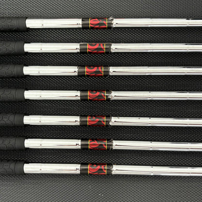CALLAWAY DIABLO EDGE IRON SET