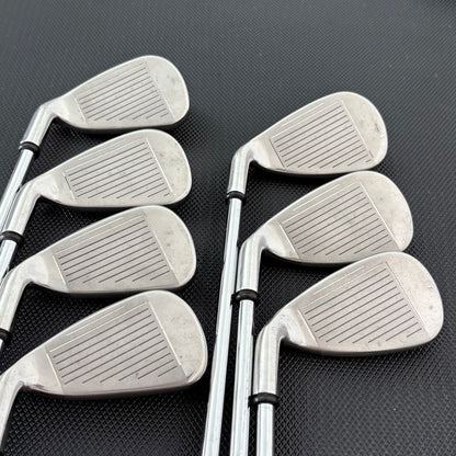 CALLAWAY DIABLO EDGE IRON SET