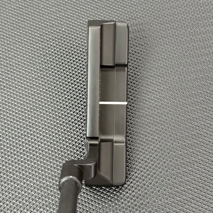 SCOTTY CAMERON STUDIO SELECT NEWPORT 2 CUSTOM PUTTER (33”)
