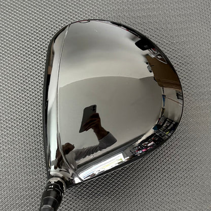 CALLAWAY ELYTE TRIPLE DIAMOND MAX DRIVER (9 DEGREE)