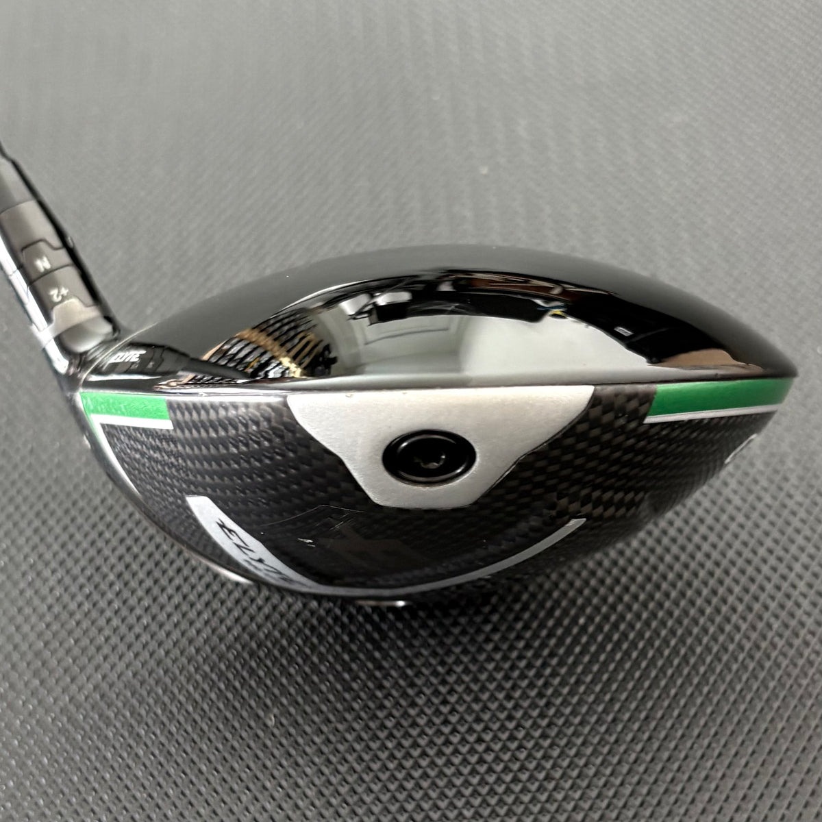 CALLAWAY ELYTE TRIPLE DIAMOND MAX DRIVER (9 DEGREE)