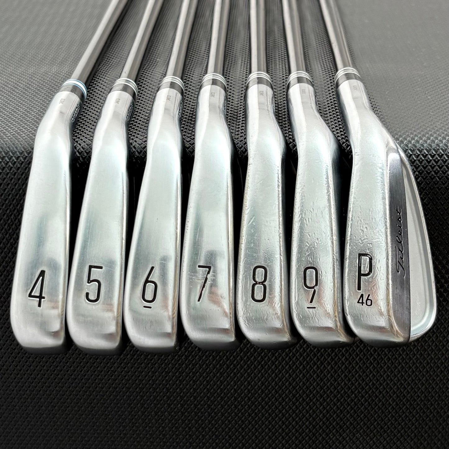 TITLEIST T150/T100 2023 COMBO IRON SET
