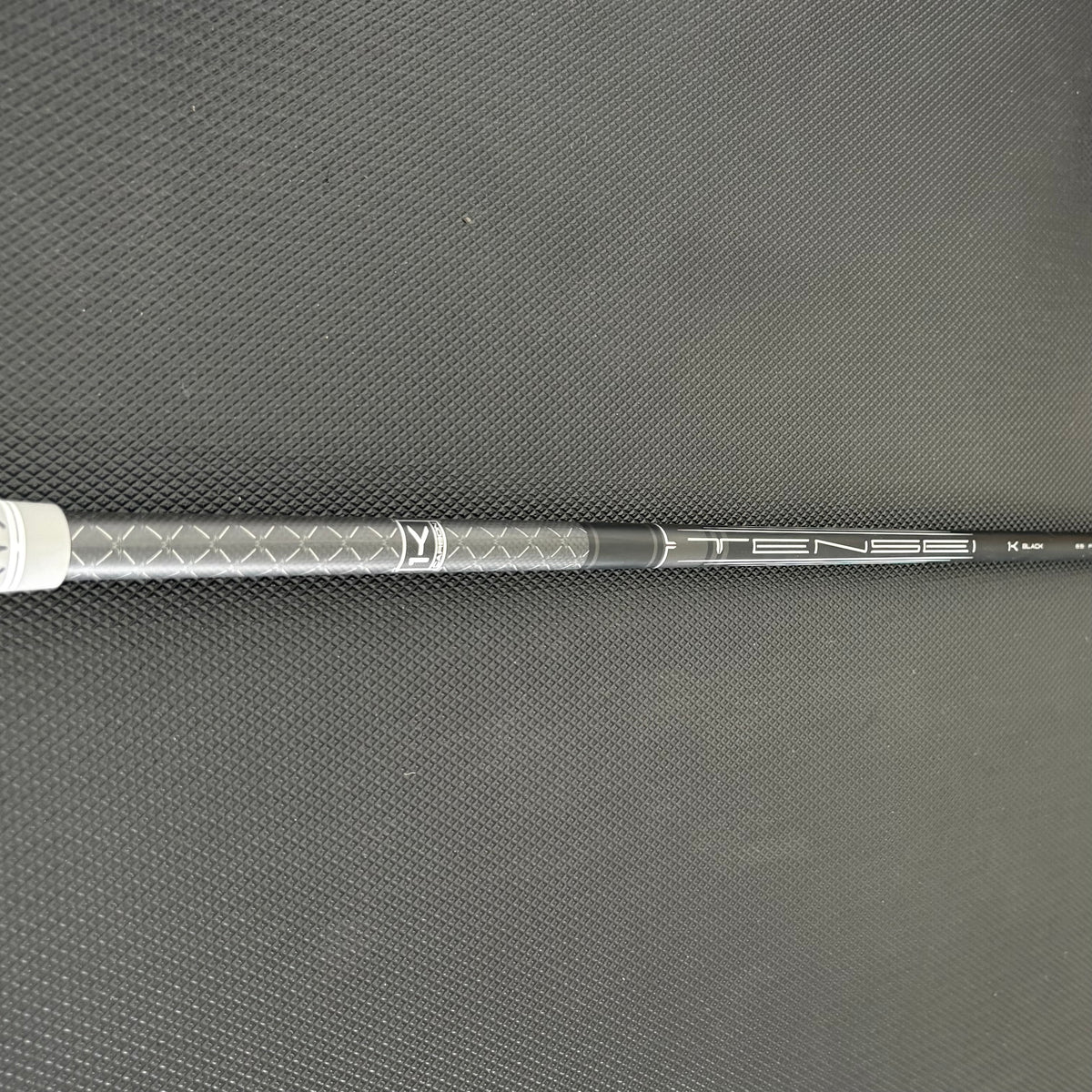 CALLAWAY ELYTE TRIPLE DIAMOND MAX DRIVER (9 DEGREE)