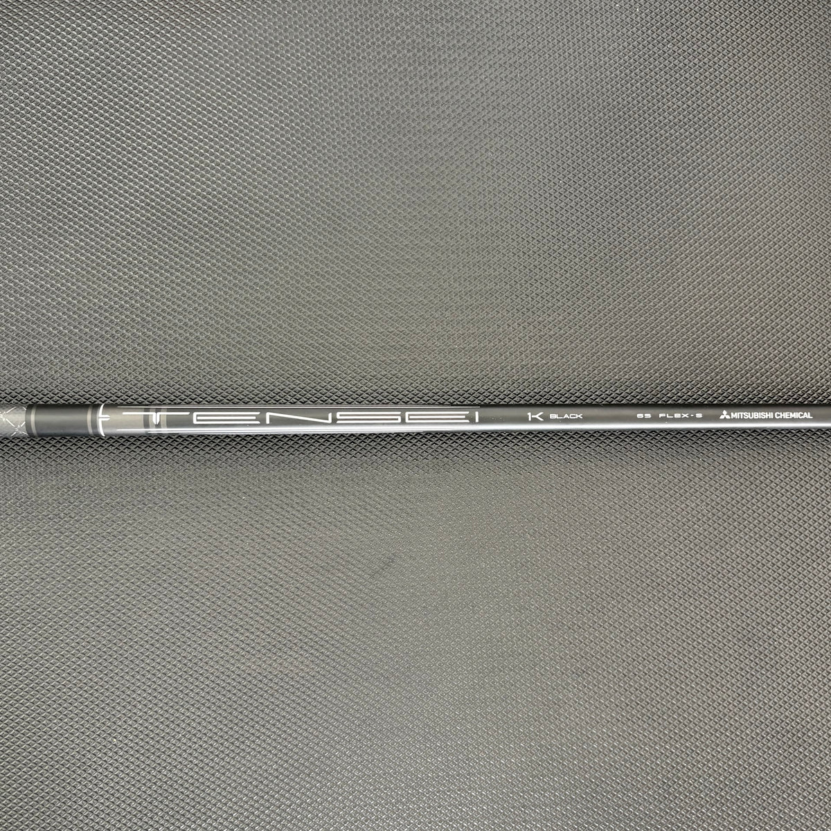 CALLAWAY ELYTE TRIPLE DIAMOND MAX DRIVER (9 DEGREE)