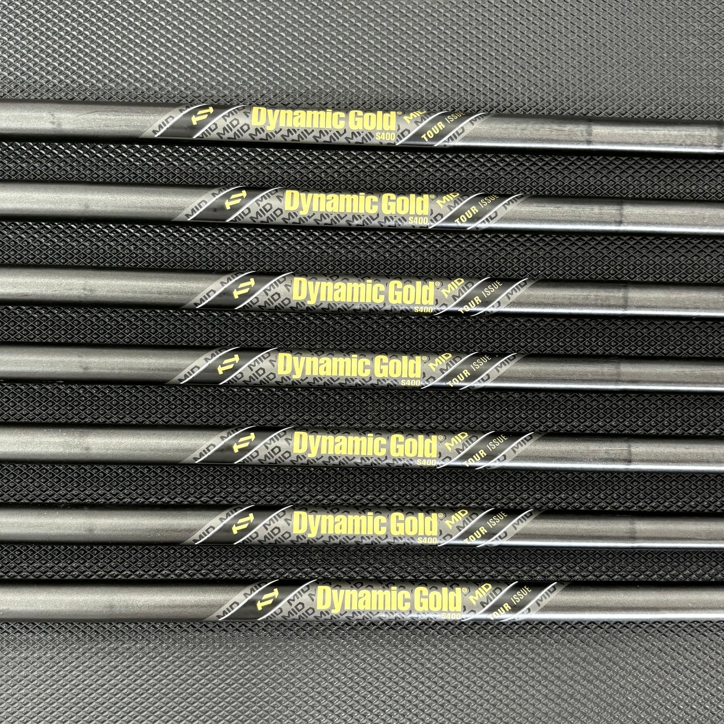 TITLEIST T150/T100 2023 COMBO IRON SET