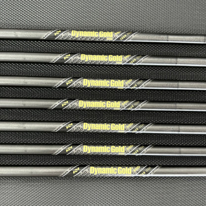 TITLEIST T150/T100 2023 COMBO IRON SET