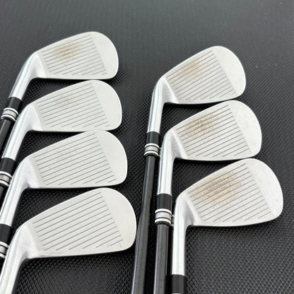 TITLEIST T150/T100 2023 COMBO IRON SET