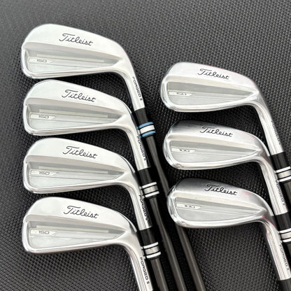 TITLEIST T150/T100 2023 COMBO IRON SET