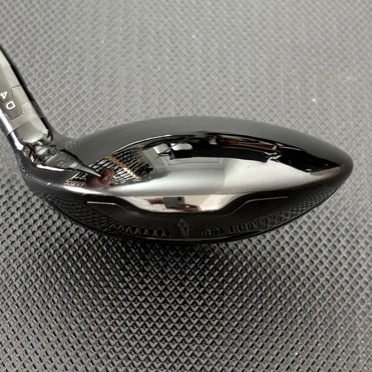 TITLEIST TSR2 5 WOOD (18 DEGREE) + HEADCOVER