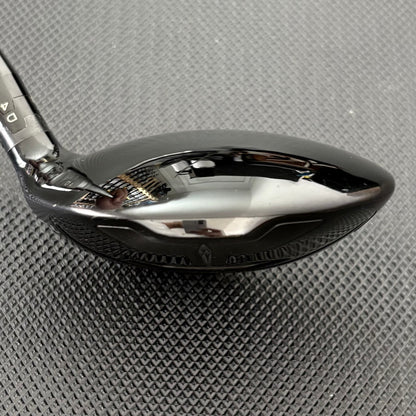 TITLEIST TSR2 5 WOOD (18 DEGREE) + HEADCOVER