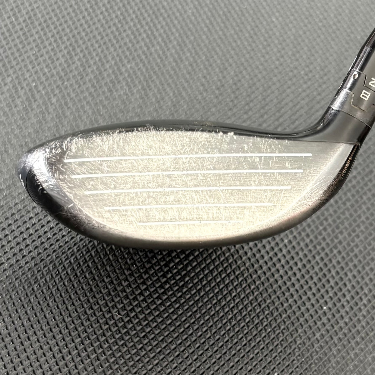 TITLEIST TSR2 5 WOOD (18 DEGREE) + HEADCOVER