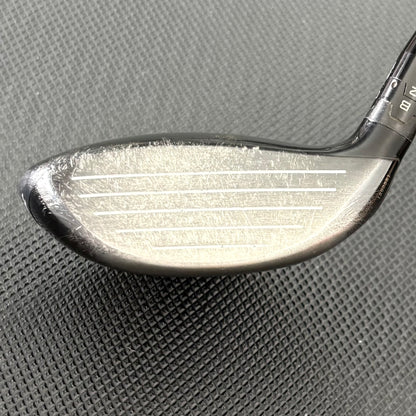TITLEIST TSR2 5 WOOD (18 DEGREE) + HEADCOVER