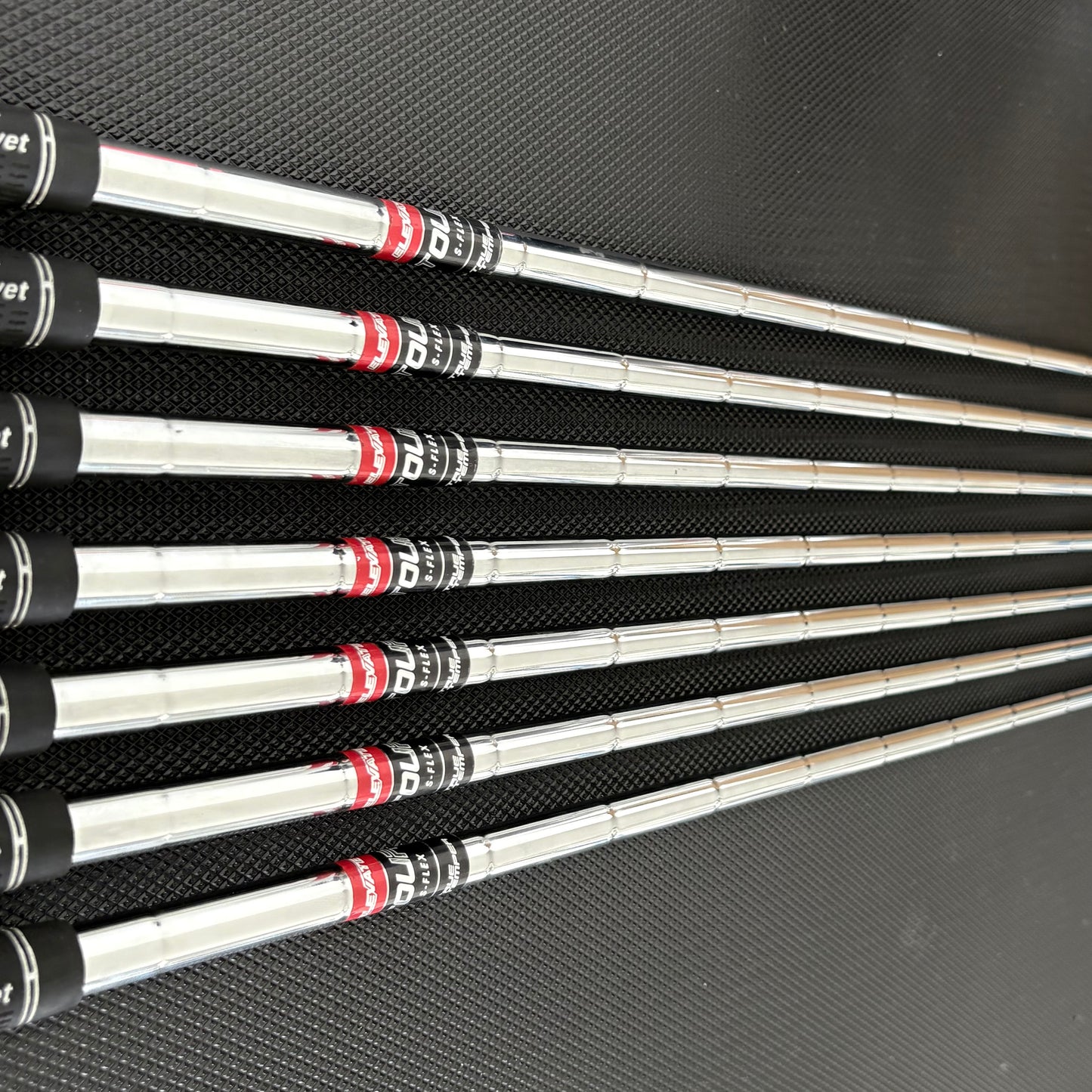CALLAWAY APEX MB 2021 IRON SET