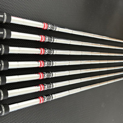 CALLAWAY APEX MB 2021 IRON SET