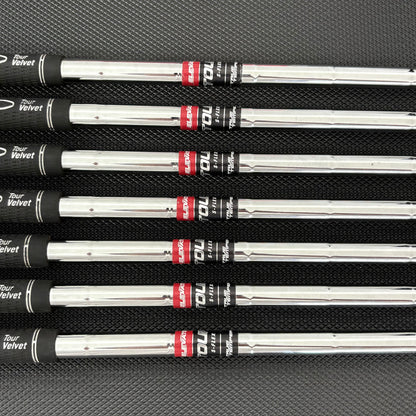 CALLAWAY APEX MB 2021 IRON SET