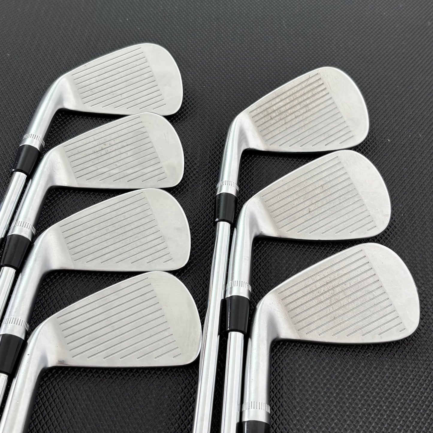CALLAWAY APEX MB 2021 IRON SET