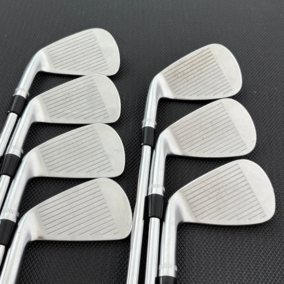 CALLAWAY APEX MB 2021 IRON SET