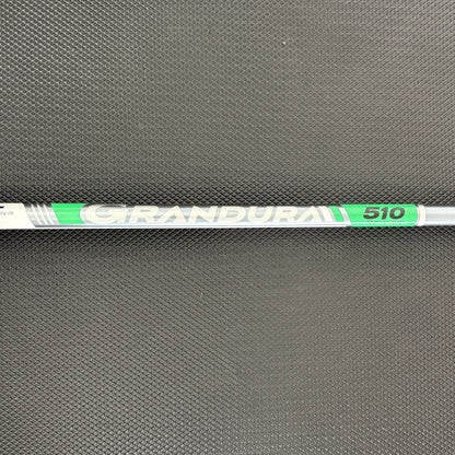 TITLEIST TSR2 5 WOOD (18 DEGREE) + HEADCOVER