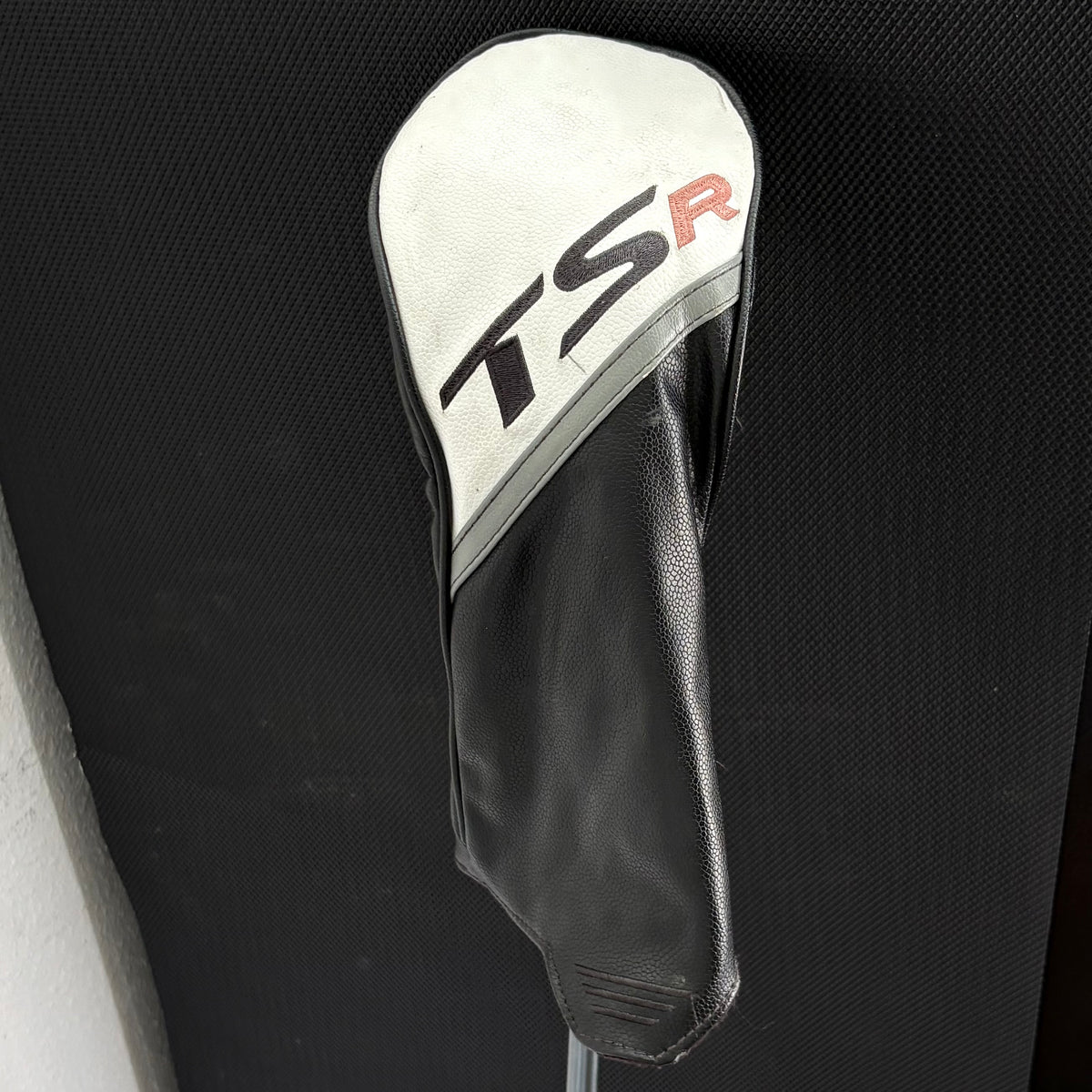 TITLEIST TSR2 5 WOOD (18 DEGREE) + HEADCOVER