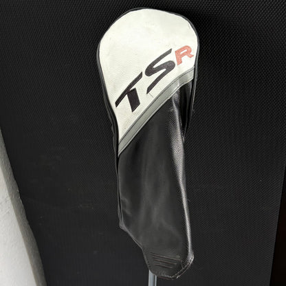 TITLEIST TSR2 5 WOOD (18 DEGREE) + HEADCOVER