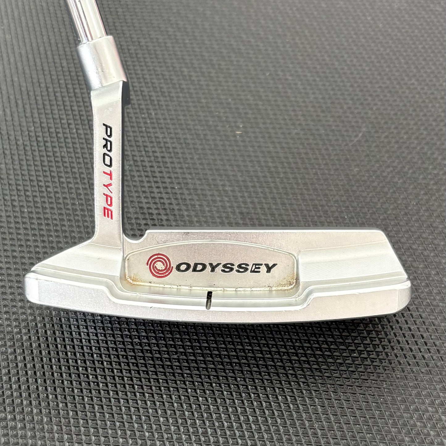 ODYSSEY PROTYPE TOUR 2 PUTTER (33.5")