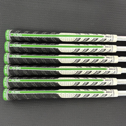 CALLAWAY APEX PRO 2021 IRON SET