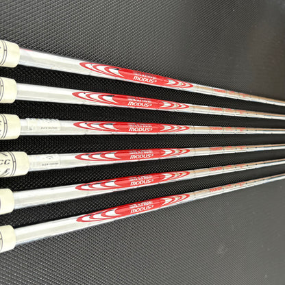CALLAWAY APEX PRO 2021 IRON SET