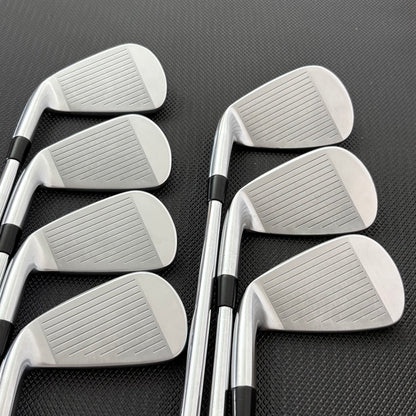 MIZUNO PRO 225 IRON SET