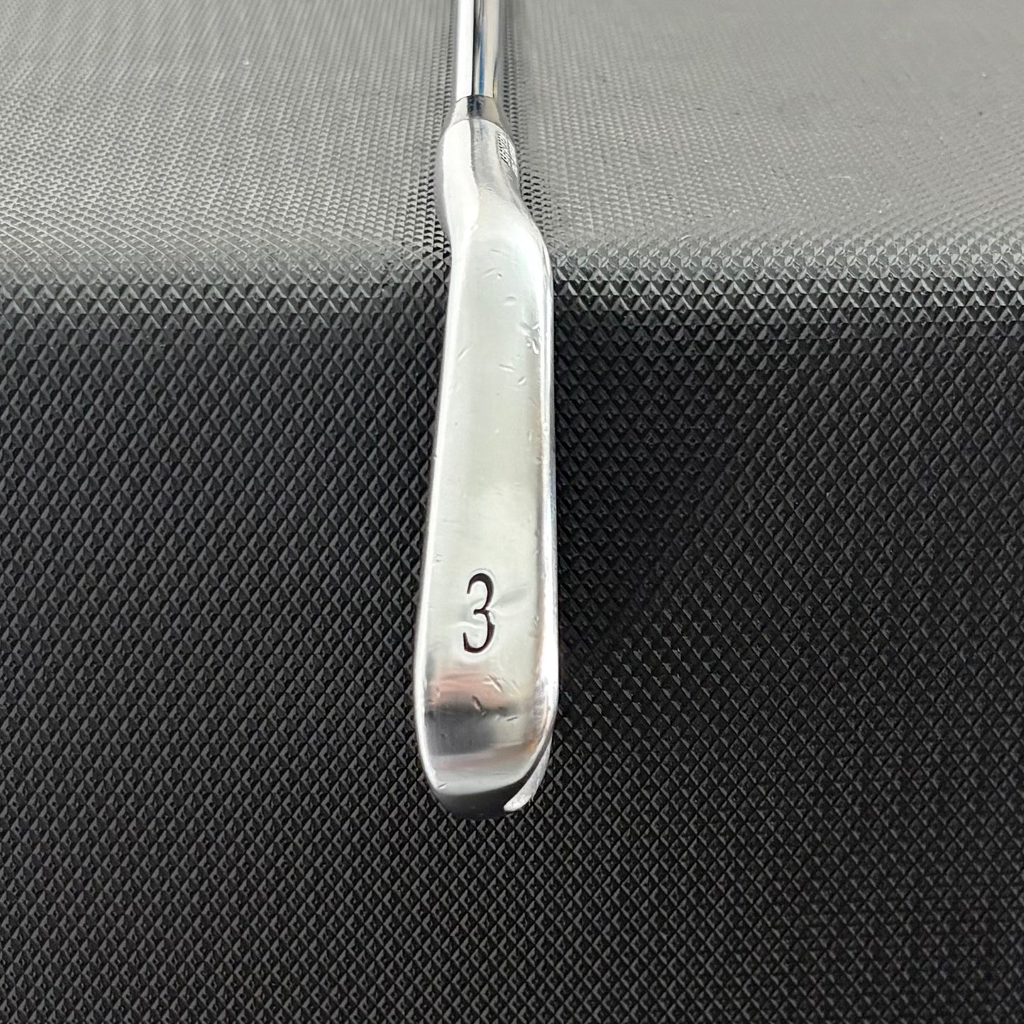 MIZUNO MP-25 3 IRON