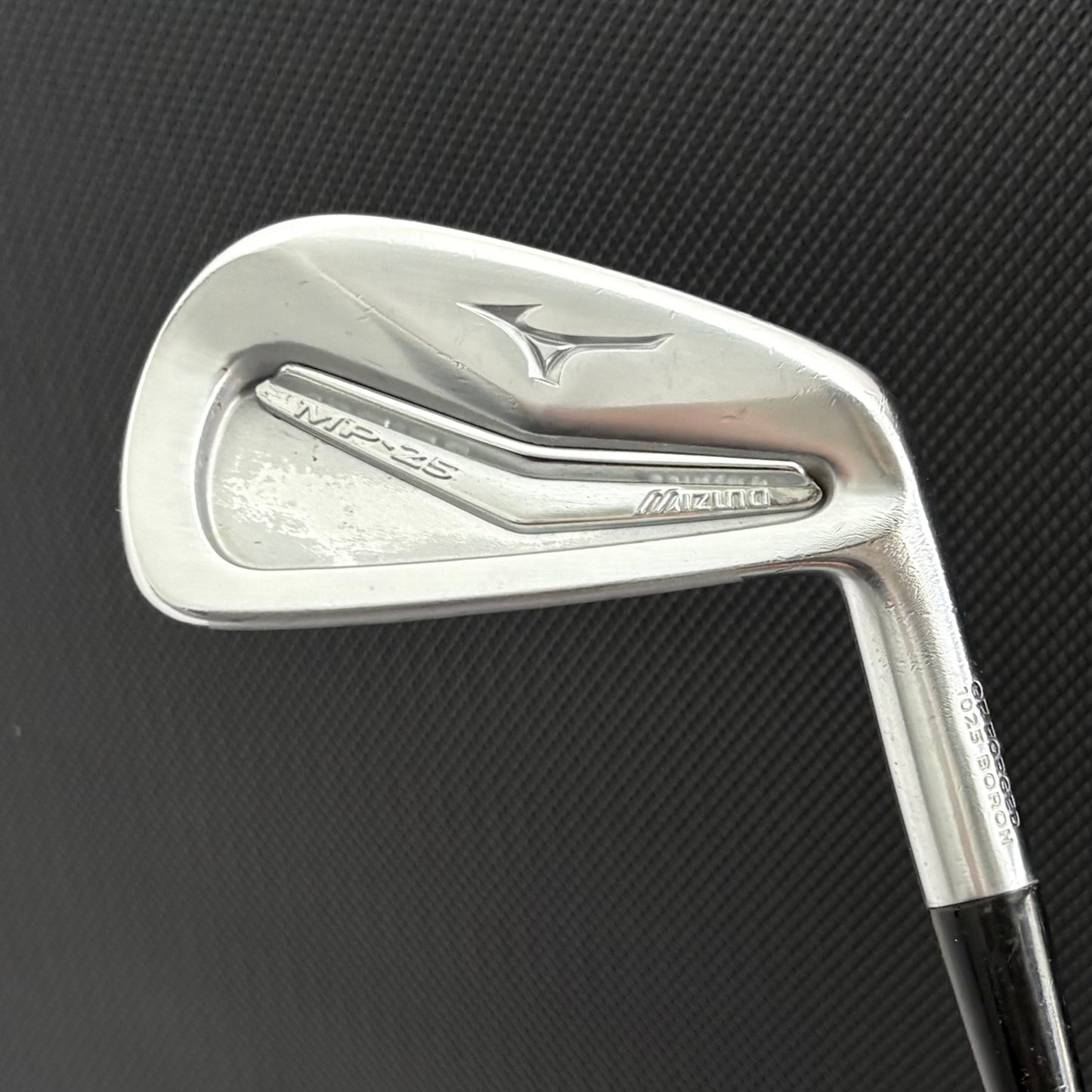 MIZUNO MP-25 3 IRON