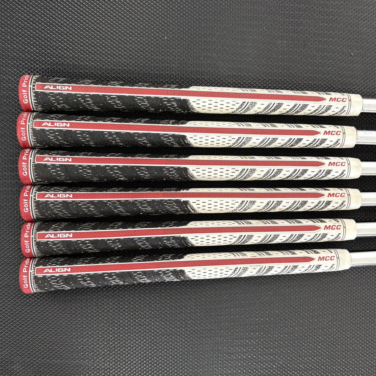 TITLEIST 620 MB IRON SET