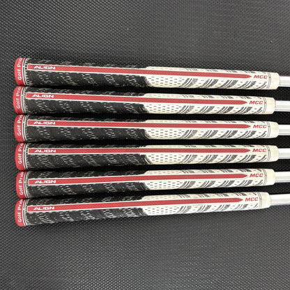 TITLEIST 620 MB IRON SET