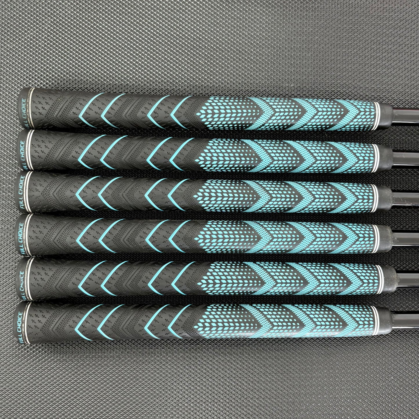 TAYLORMADE STEALTH IRON SET