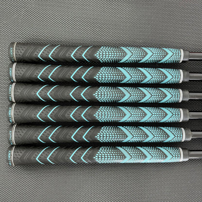 TAYLORMADE STEALTH IRON SET