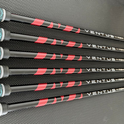 TAYLORMADE STEALTH IRON SET