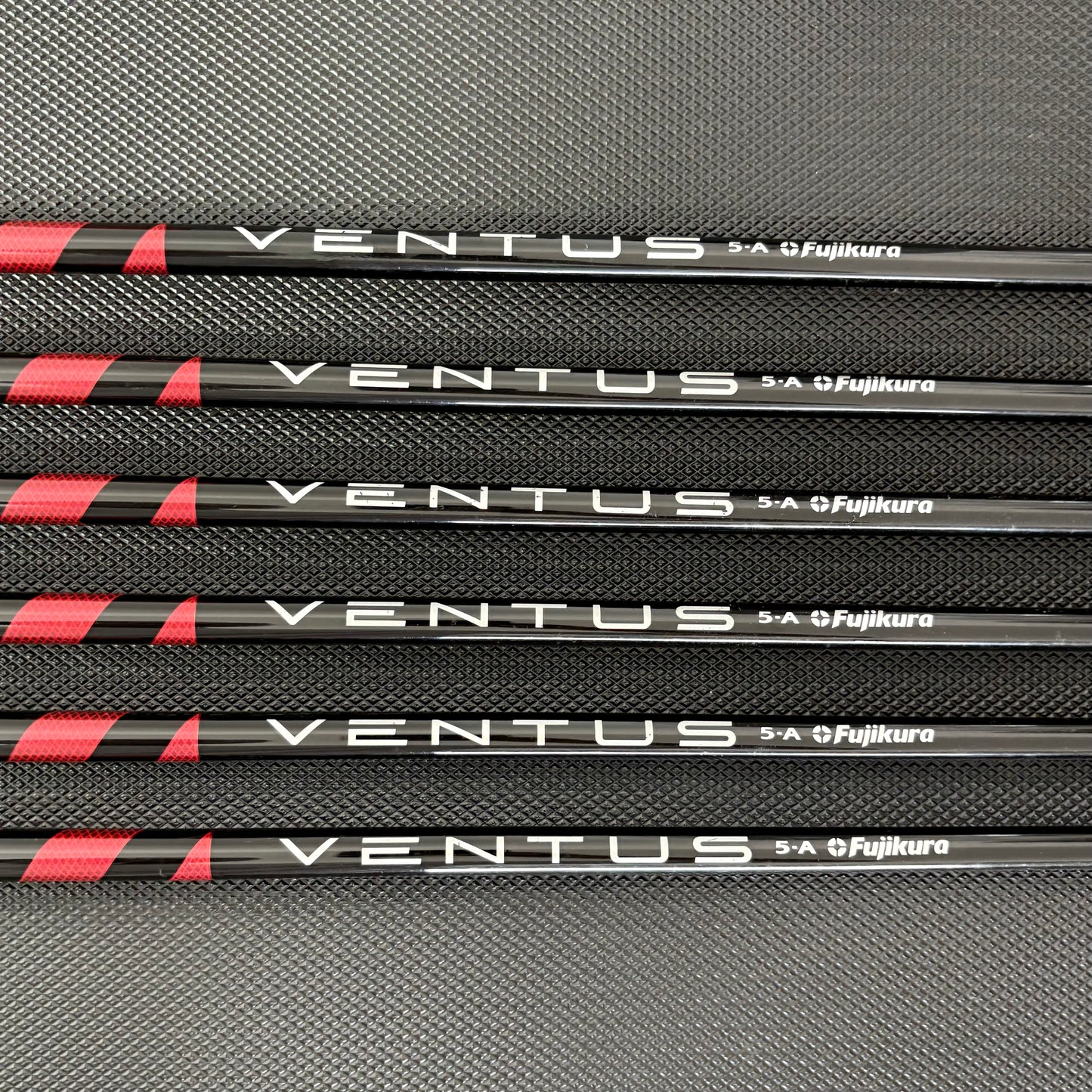 TAYLORMADE STEALTH IRON SET