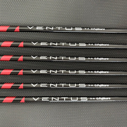 TAYLORMADE STEALTH IRON SET
