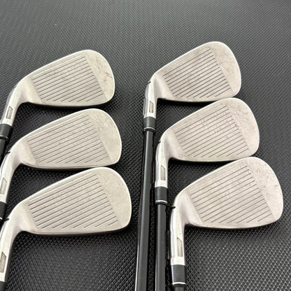 TAYLORMADE STEALTH IRON SET