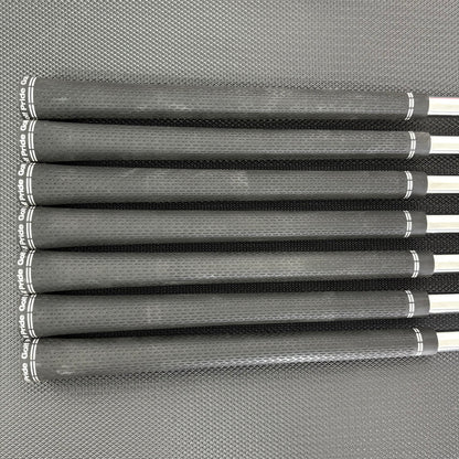 SRIXON ZXI7 IRON SET
